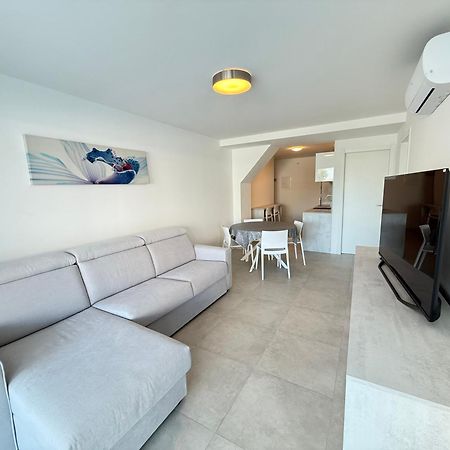 Residence Millefiori Lignano Sabbiadoro Zewnętrze zdjęcie
