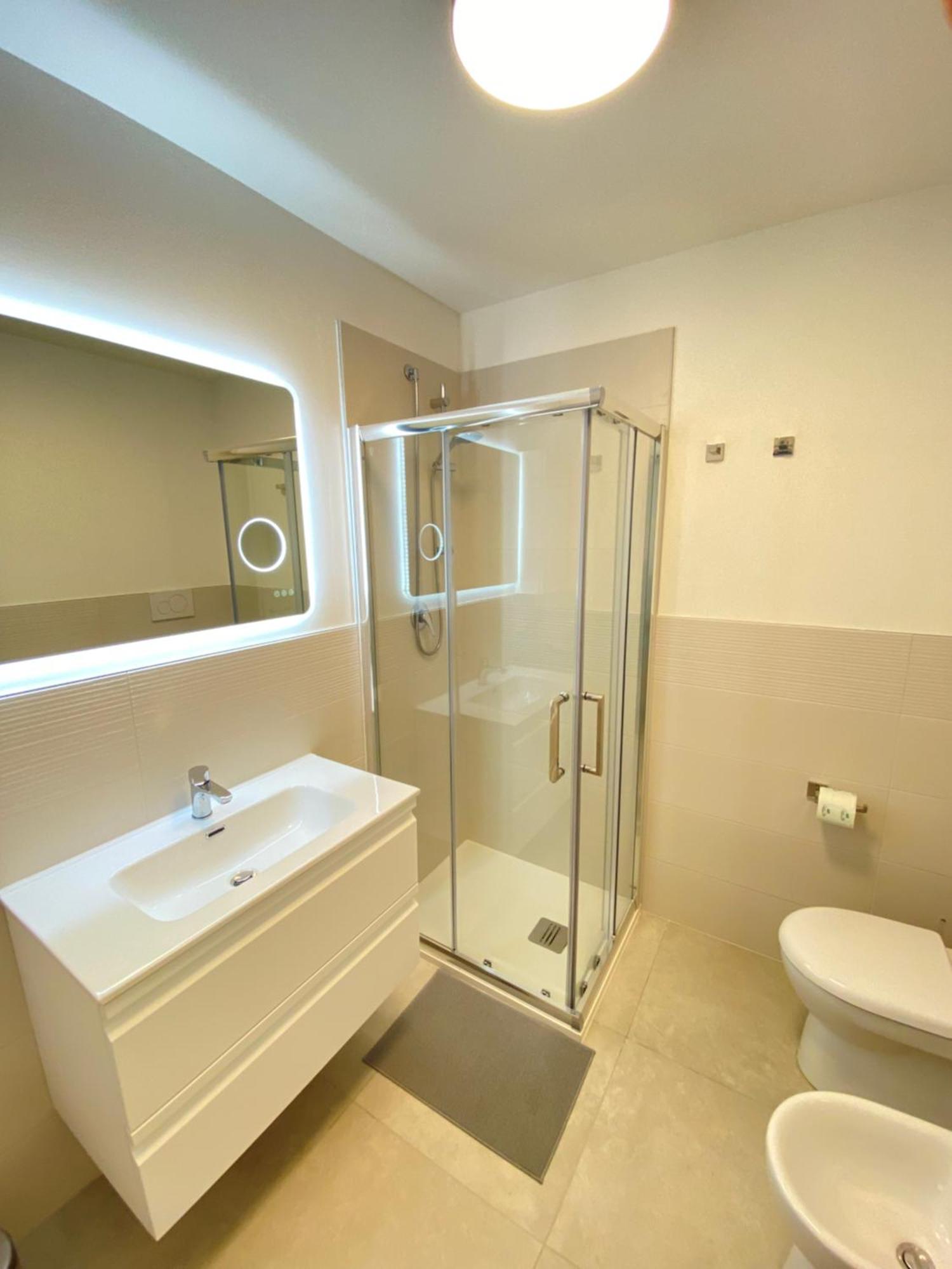 Residence Millefiori Lignano Sabbiadoro Zewnętrze zdjęcie