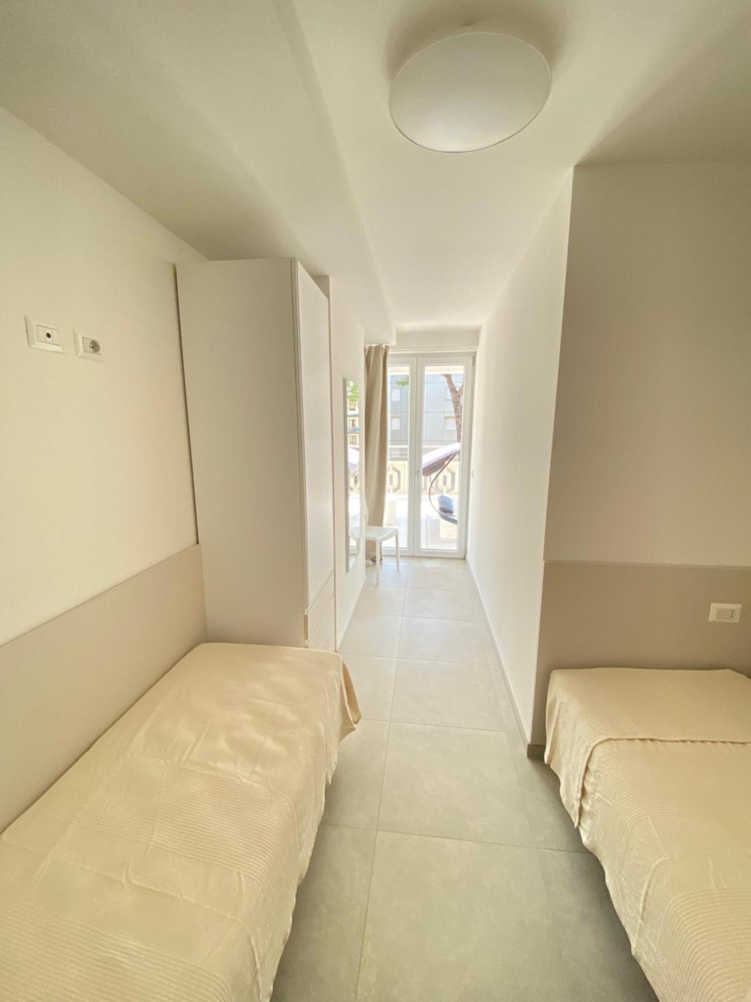 Residence Millefiori Lignano Sabbiadoro Zewnętrze zdjęcie