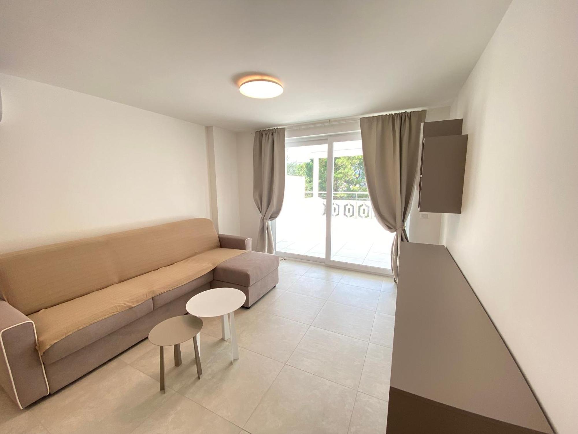 Residence Millefiori Lignano Sabbiadoro Zewnętrze zdjęcie