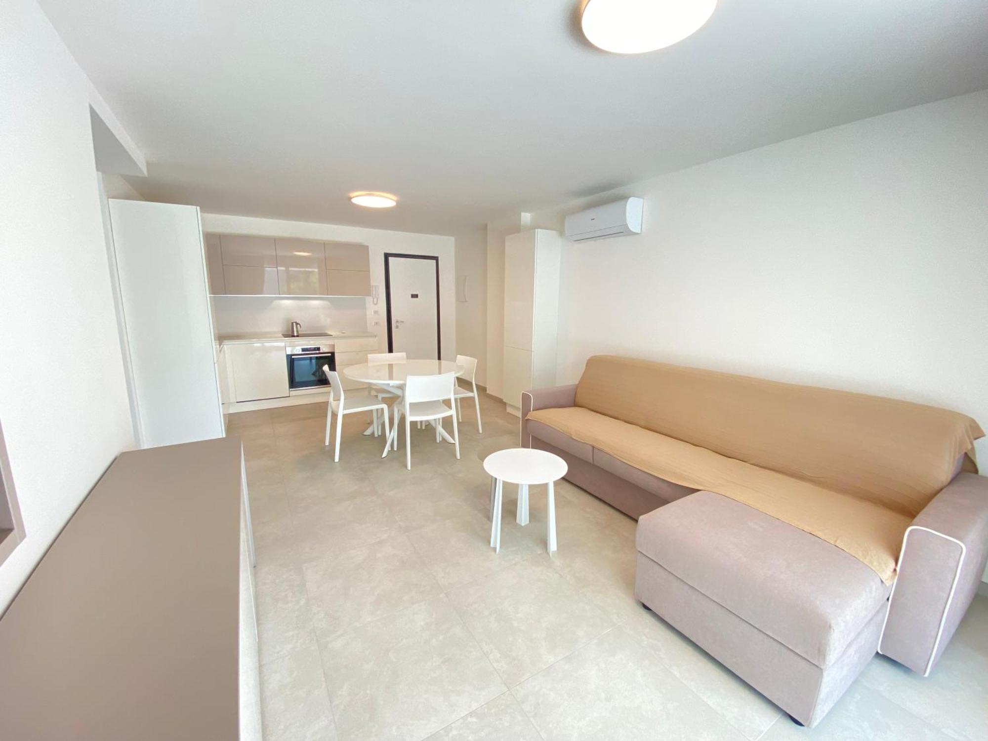 Residence Millefiori Lignano Sabbiadoro Zewnętrze zdjęcie