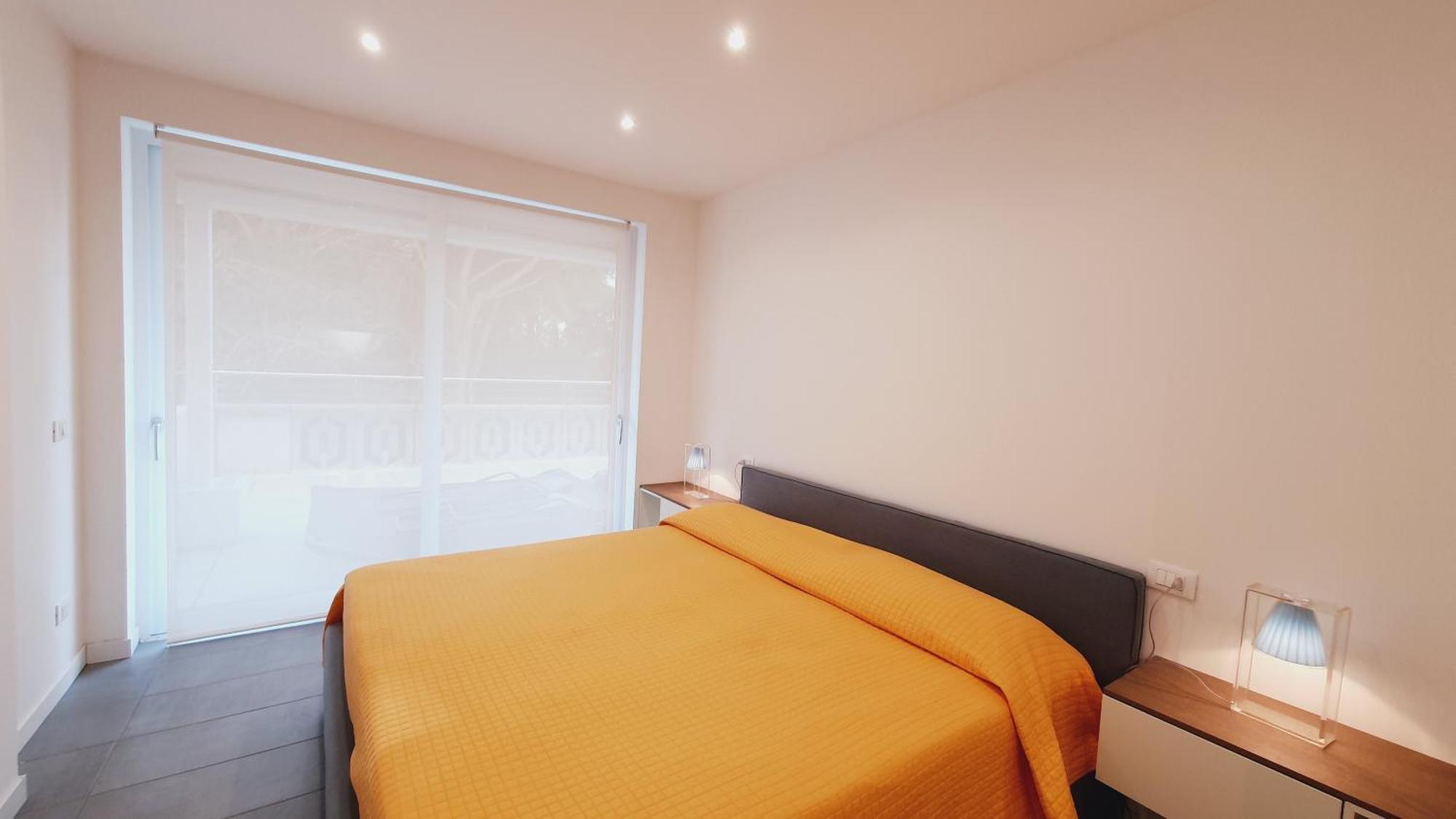Residence Millefiori Lignano Sabbiadoro Zewnętrze zdjęcie