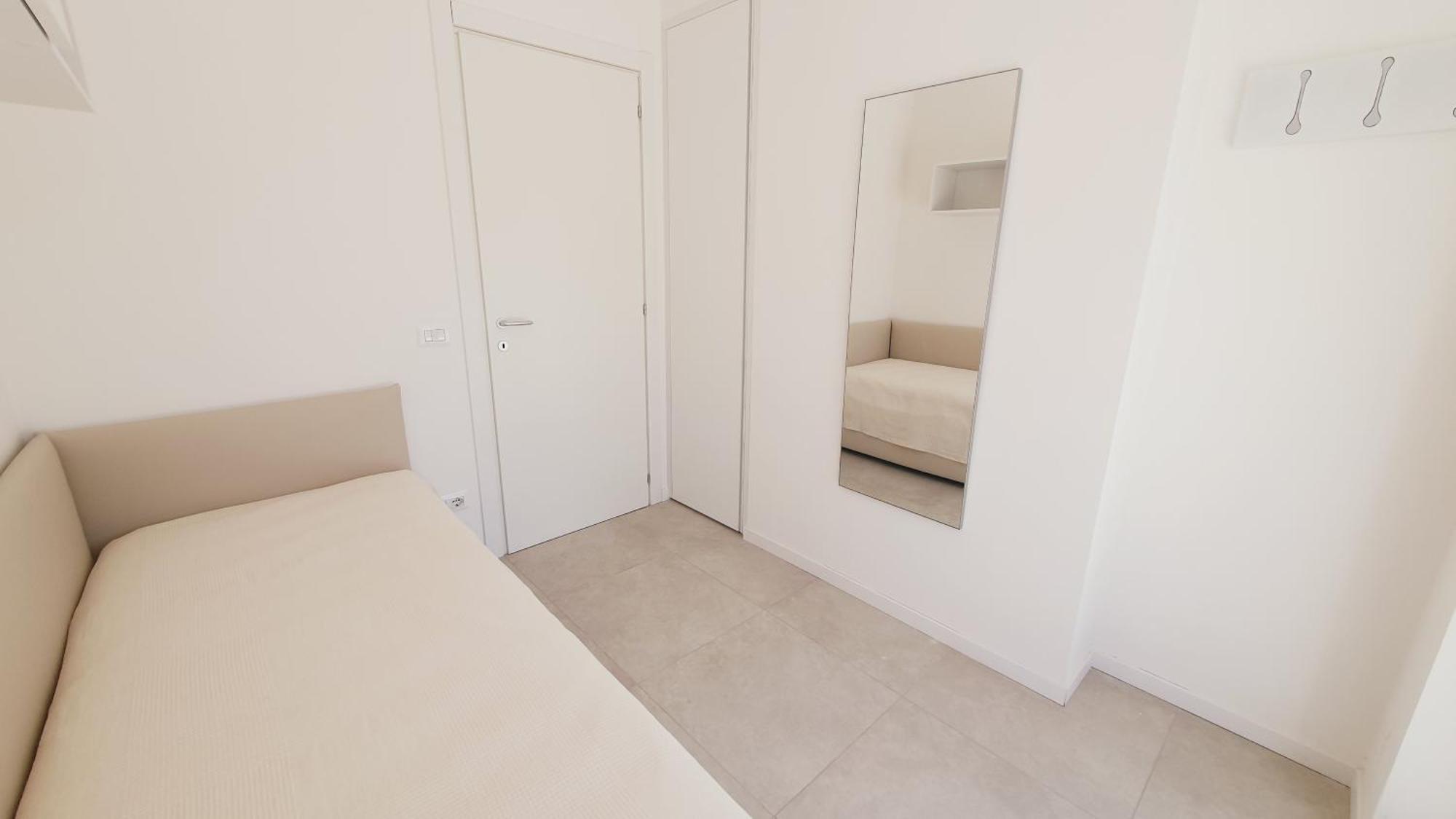 Residence Millefiori Lignano Sabbiadoro Zewnętrze zdjęcie