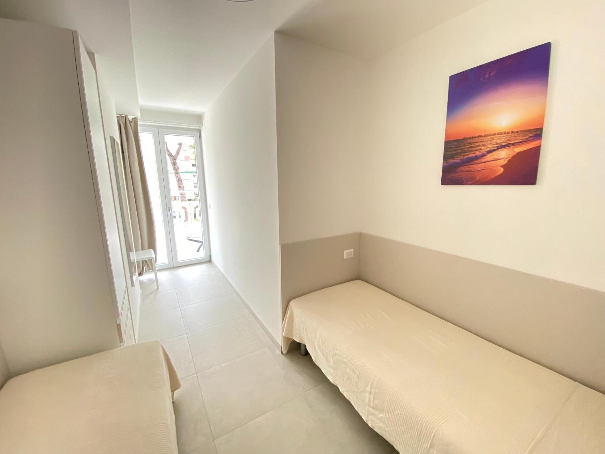 Residence Millefiori Lignano Sabbiadoro Zewnętrze zdjęcie