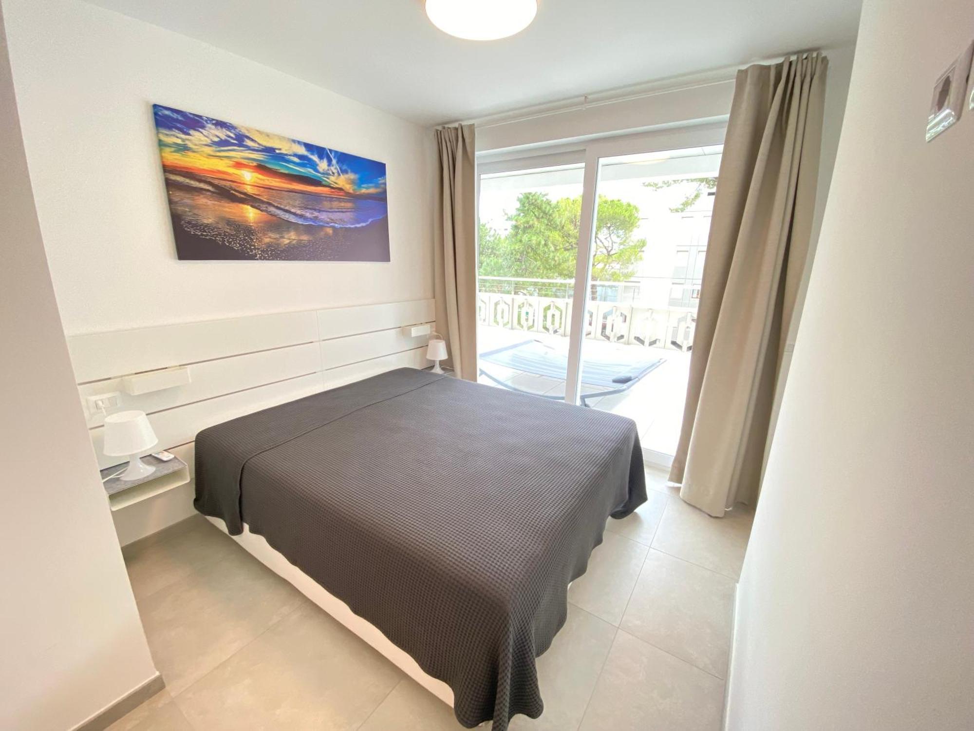 Residence Millefiori Lignano Sabbiadoro Zewnętrze zdjęcie