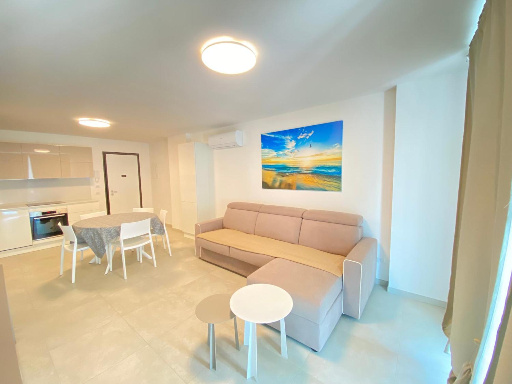 Residence Millefiori Lignano Sabbiadoro Zewnętrze zdjęcie