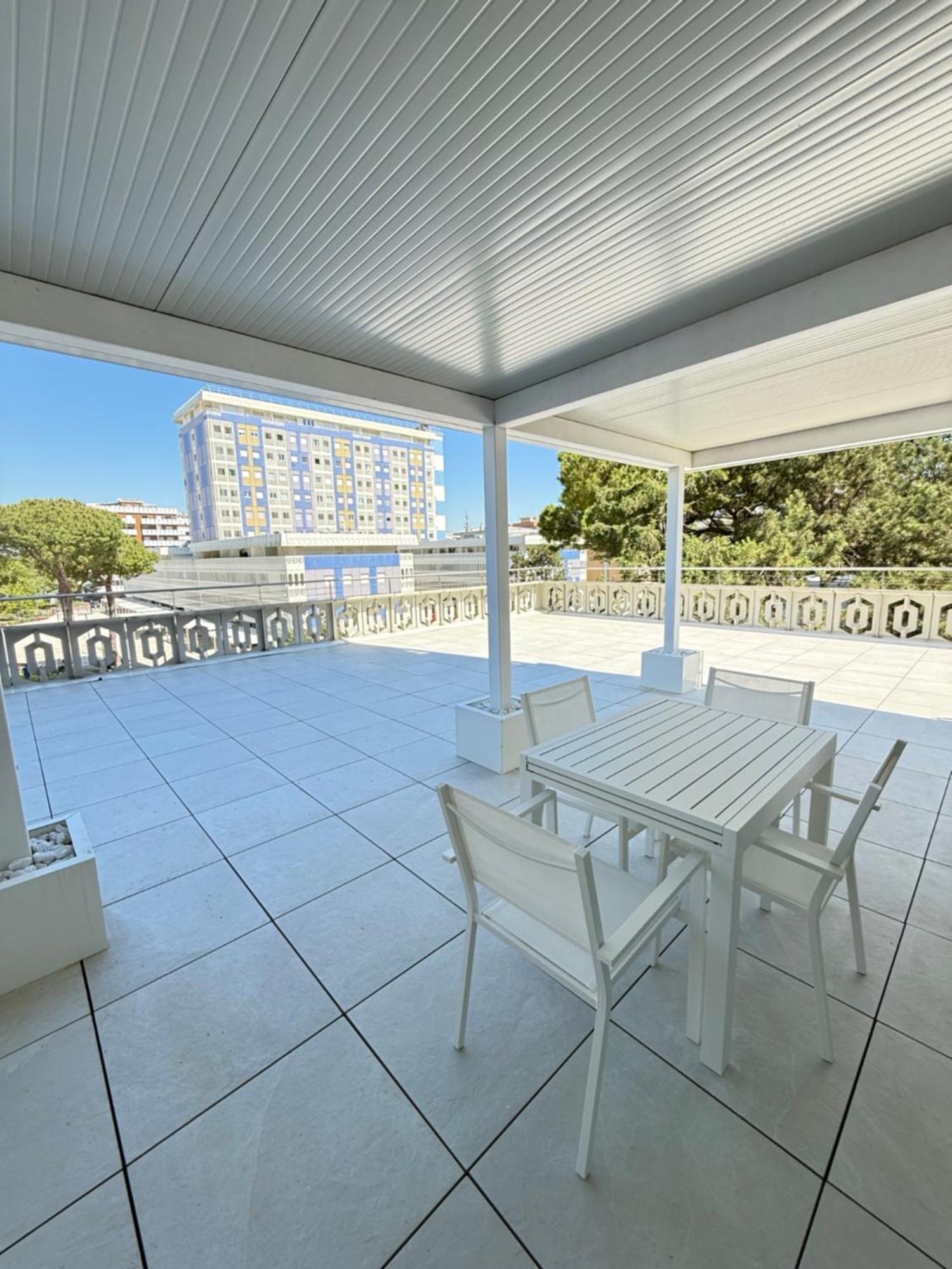 Residence Millefiori Lignano Sabbiadoro Zewnętrze zdjęcie
